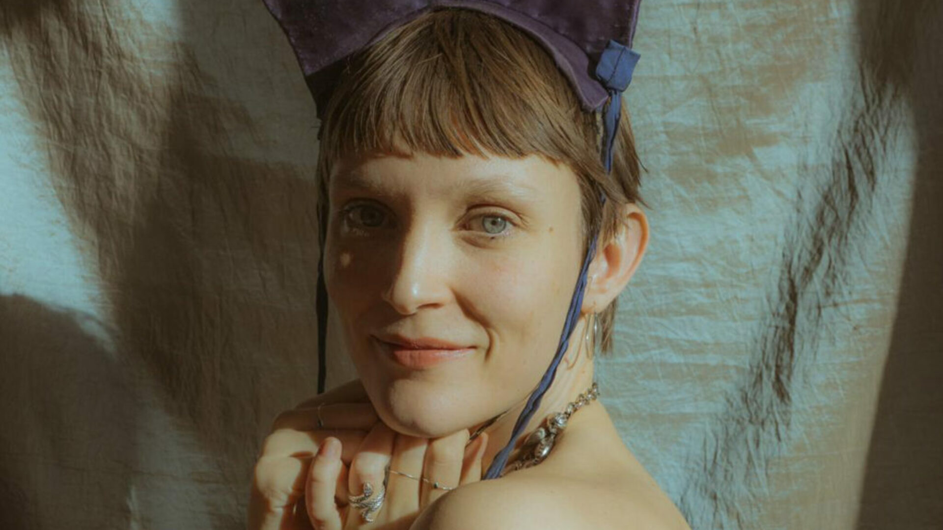 Judith Kiddo