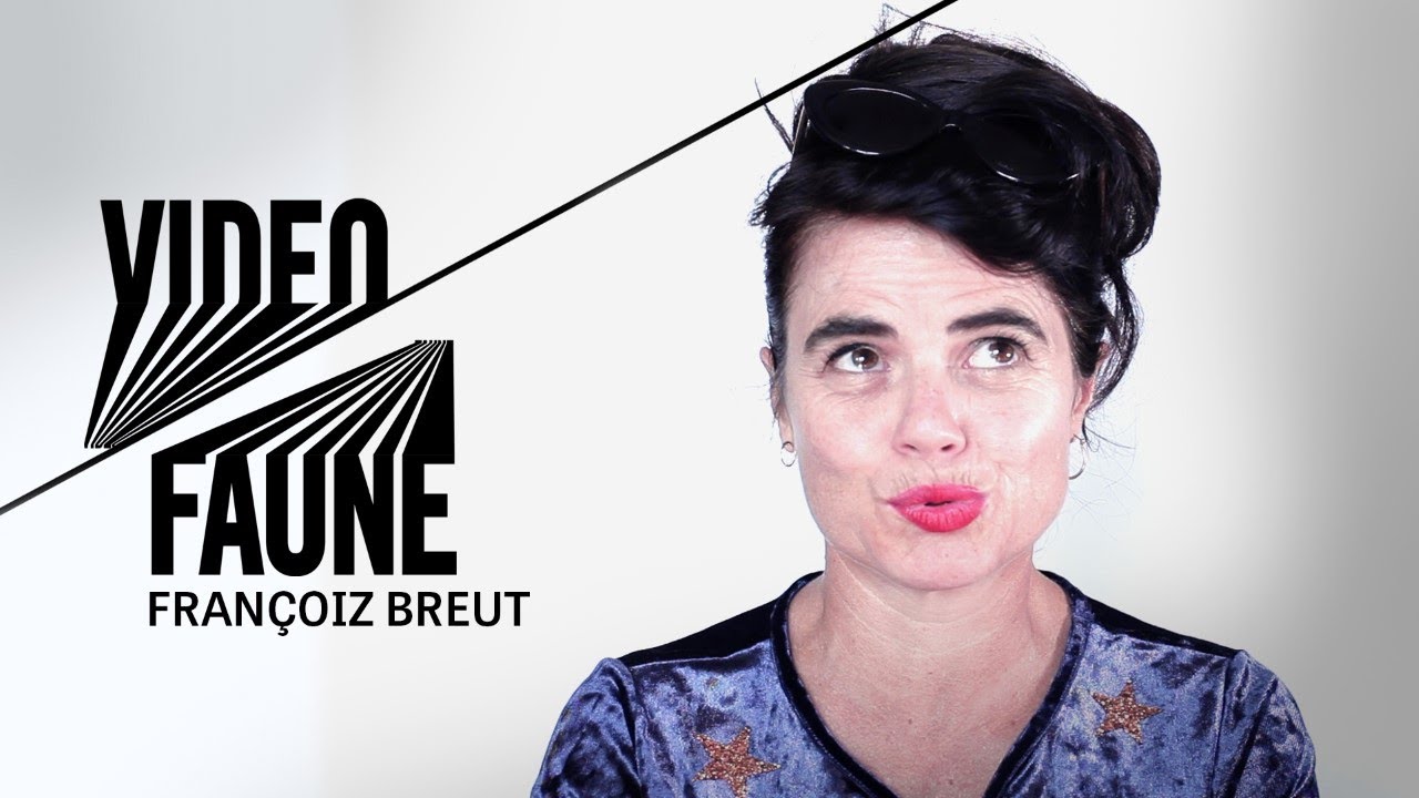 Vidéofaune – saison 2020