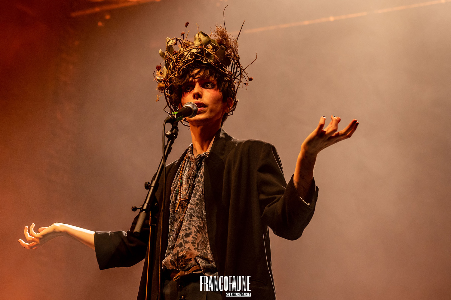 Photos: Judith Kiddo, Pierre Rococo et Nerveuze @ Atelier 210