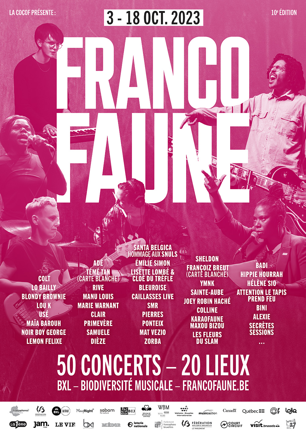 FF23 affiche A2