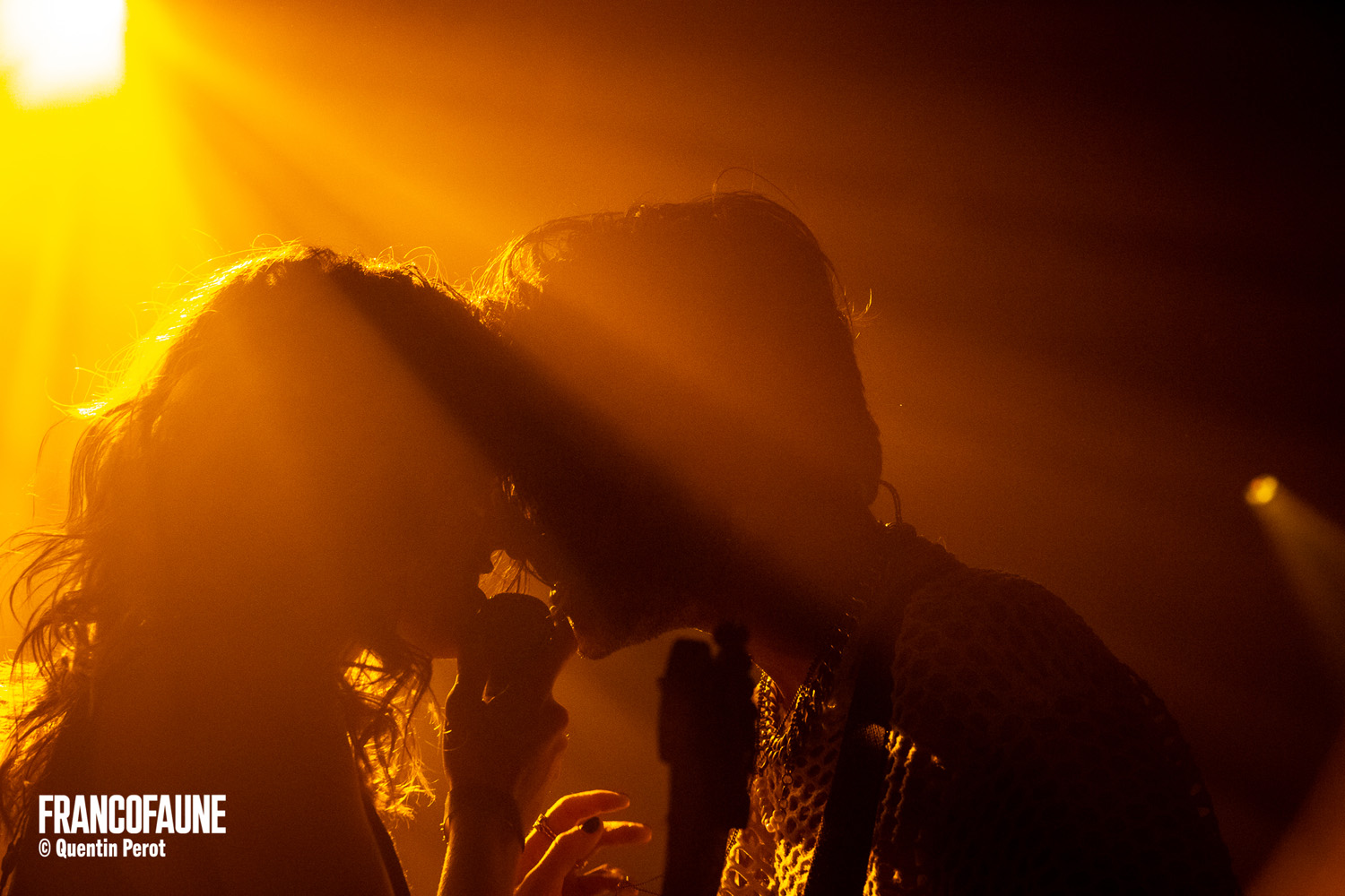 Photos: Bandit Bandit et Lou K @ Botanique (Rotonde)