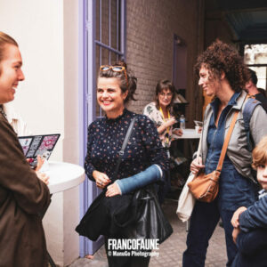 Ambiance Ambiance @ Maison poème (FrancoFaune 2023) © ManuGo Photography