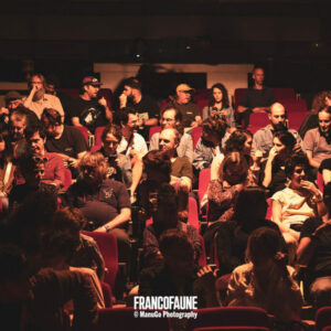 Ambiance Ambiance @ Maison poème (FrancoFaune 2023) © ManuGo Photography