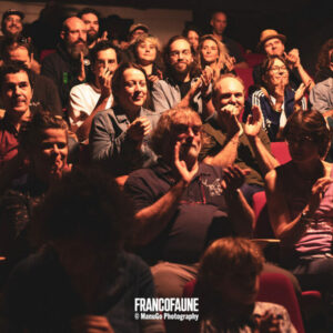 Ambiance Ambiance @ Maison poème (FrancoFaune 2023) © ManuGo Photography