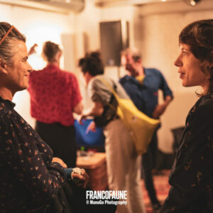 Ambiance Ambiance @ Maison poème (FrancoFaune 2023) © ManuGo Photography