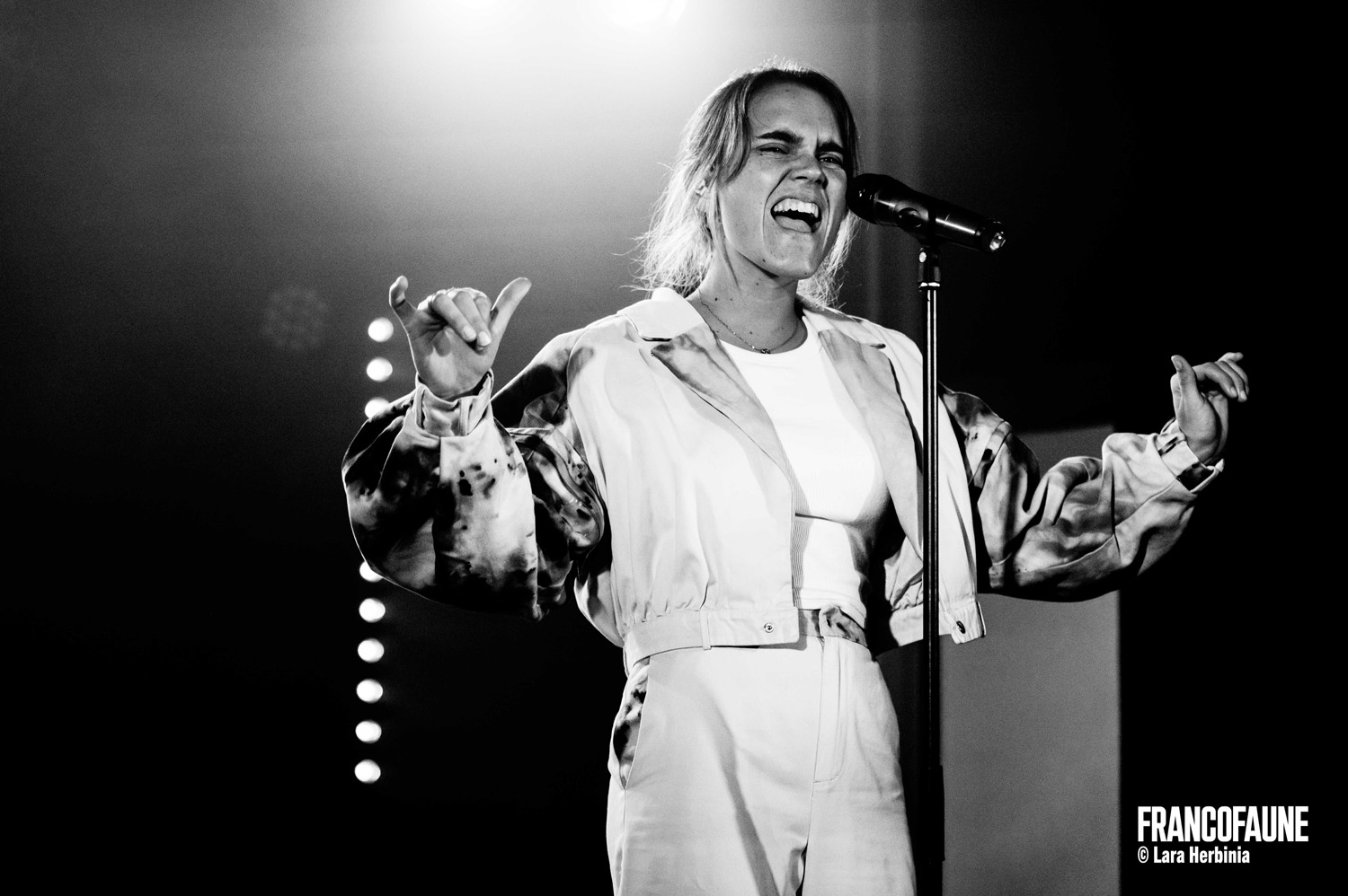 Photos: Colt, Clair et Lo Bailly @ [Chez PIAS]