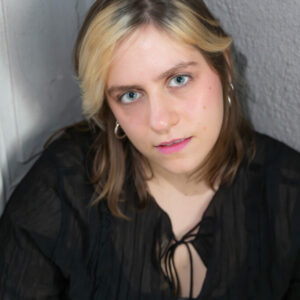 Leila Lachterman Leila Lachterman