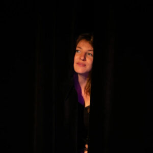 Ambiance Ambiance @ Auditions Parcours FrancoFaune 2024 (Maison poème) © Lara Herbinia
