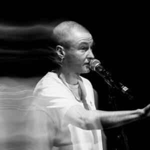 Le Lou Le Lou @ Auditions Parcours FrancoFaune 2024 (Maison poème) © Lara Herbinia