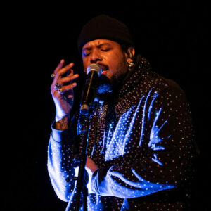 ÂA ÂA @ Auditions Parcours FrancoFaune 2024 (Maison poème) © Lara Herbinia