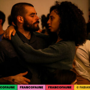 Ambiance Ambiance @ MIMA (FrancoFaune 2024) © Fabien Braeckman