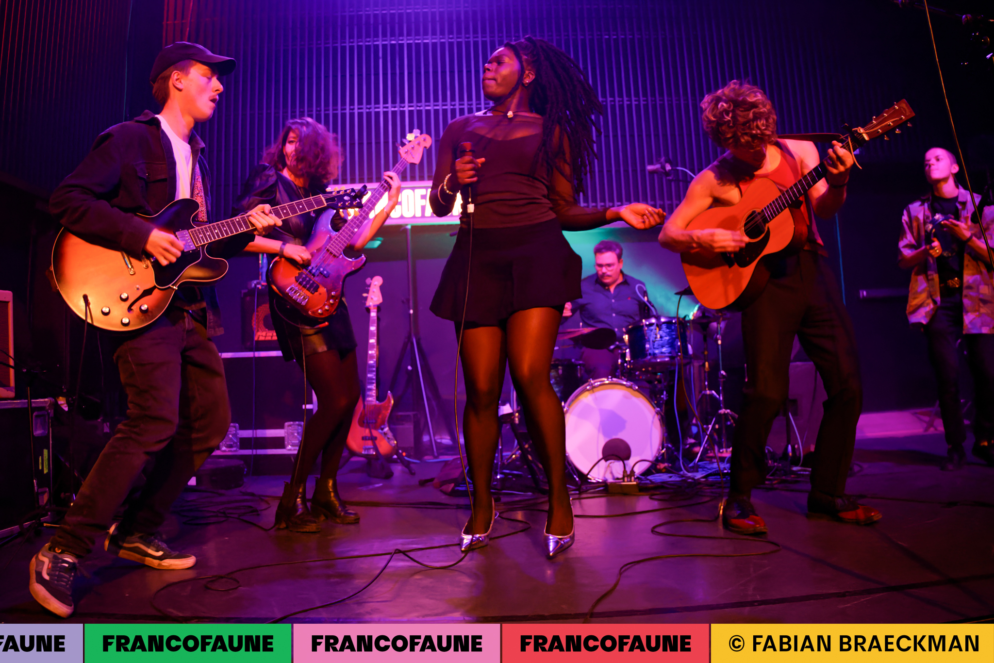 Photos: Secrètes Sessions #23 @ VK