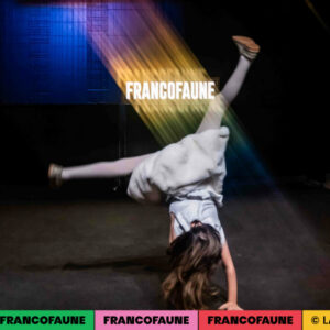 Ambiance Ambiance @ Le 140 (FrancoFaune 2024) © Lara Herbinia