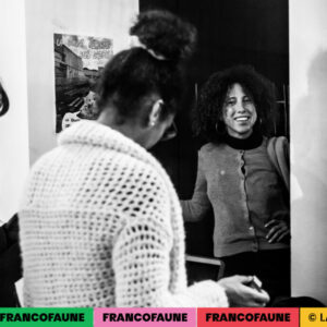 Ambiance Ambiance @ Super Fourchette (FrancoFaune 2024) © Lara Herbinia