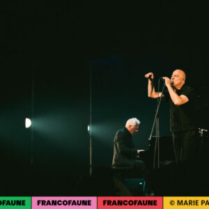 Memento Memento @ Central (FrancoFaune 2024) © Marie Paluszkiewicz