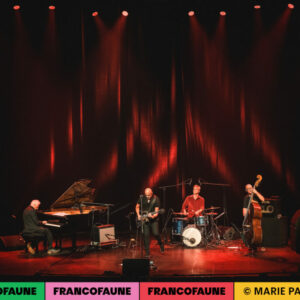 Memento Memento @ Central (FrancoFaune 2024) © Marie Paluszkiewicz