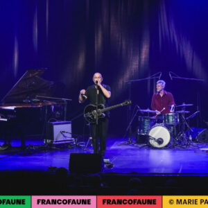 Memento Memento @ Central (FrancoFaune 2024) © Marie Paluszkiewicz