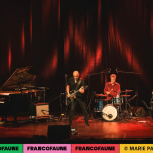 Memento Memento @ Central (FrancoFaune 2024) © Marie Paluszkiewicz