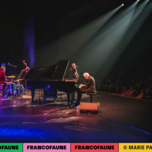 Memento Memento @ Central (FrancoFaune 2024) © Marie Paluszkiewicz