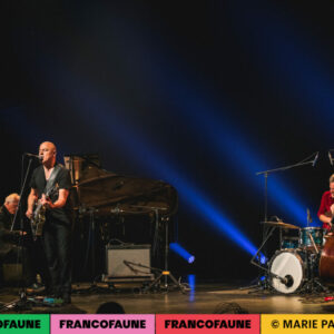 Memento Memento @ Central (FrancoFaune 2024) © Marie Paluszkiewicz