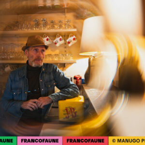Ambiance Ambiance @ Jardin de ma Soeur (FrancoFaune 2024) © ManuGo Photography