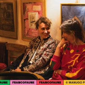 Ambiance Ambiance @ Jardin de ma Soeur (FrancoFaune 2024) © ManuGo Photography
