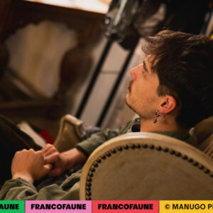 Ambiance Ambiance @ Jardin de ma Soeur (FrancoFaune 2024) © ManuGo Photography