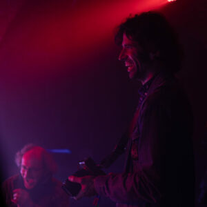 Trotski Nautique Trotski Nautique @ Botanique (FrancoFaune 2024) © Fabienne Antomarchi