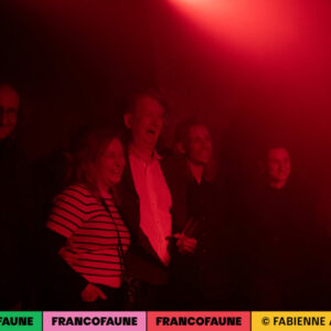 Trotski Nautique Trotski Nautique @ Botanique (FrancoFaune 2024) © Fabienne Antomarchi