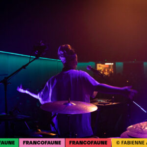 MHO MHO @ VK (FrancoFaune 2024) © Fabienne Antomarchi