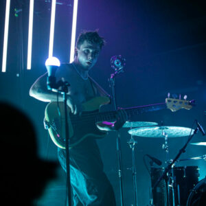 Jean-Paul Groove (carte blanche) Jean-Paul Groove (carte blanche) @ VK (FrancoFaune 2024) © Fabienne Antomarchi