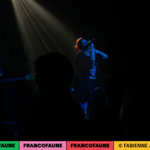 Jean-Paul Groove (carte blanche) Jean-Paul Groove (carte blanche) @ VK (FrancoFaune 2024) © Fabienne Antomarchi