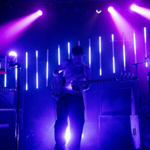 Jean-Paul Groove (carte blanche) Jean-Paul Groove (carte blanche) @ VK (FrancoFaune 2024) © Fabienne Antomarchi