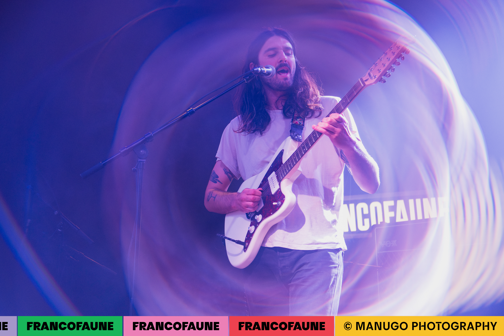 Photos: Chaton Laveur + Noor + Meril Wubslin + Gros Coeur @ Pianofabriek