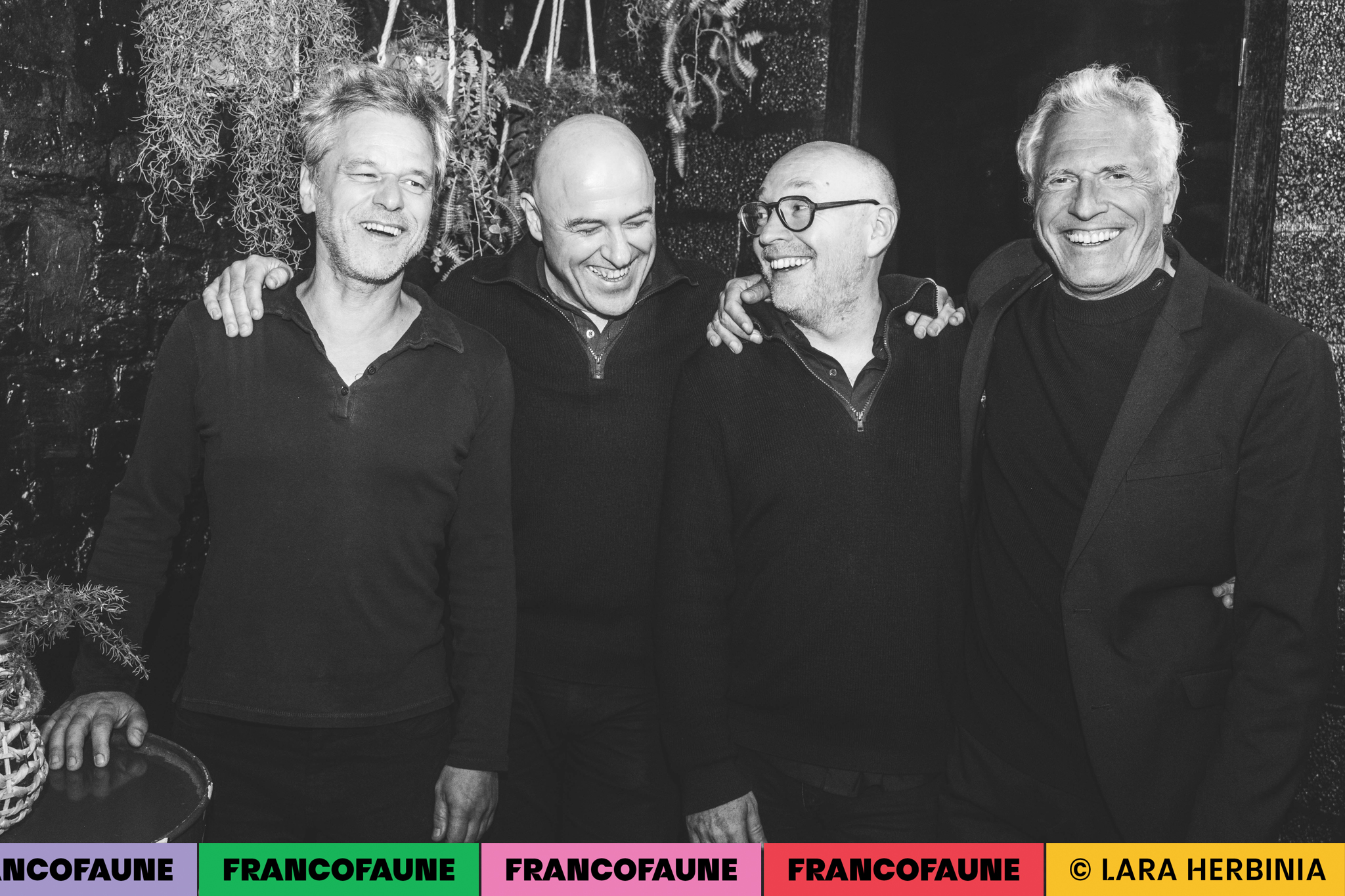 Photos: Memento + Gabrielle Verleyen @ Marni