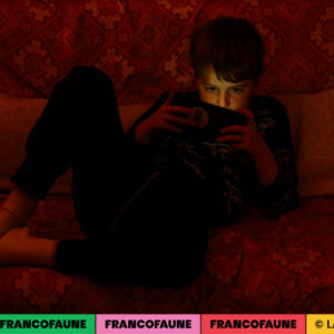 Ambiance Ambiance @ Appartement (FrancoFaune 2024) © Lara Herbinia