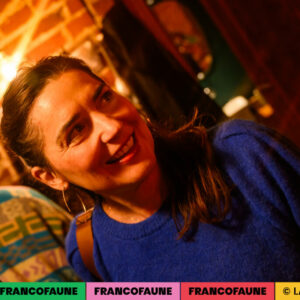 Ambiance Ambiance @ Appartement (FrancoFaune 2024) © Lara Herbinia
