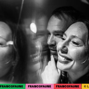 Ambiance Ambiance @ Appartement (FrancoFaune 2024) © Lara Herbinia