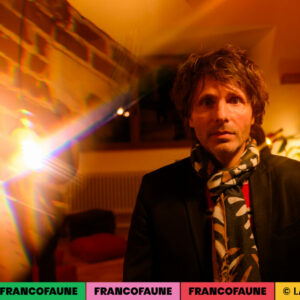 Ambiance Ambiance @ Appartement (FrancoFaune 2024) © Lara Herbinia