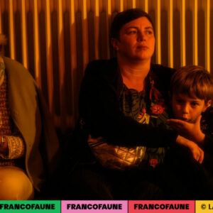Ambiance Ambiance @ Appartement (FrancoFaune 2024) © Lara Herbinia