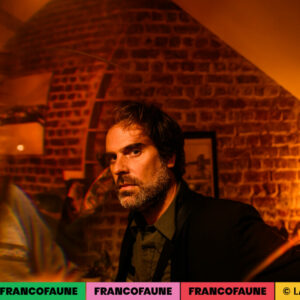 Ambiance Ambiance @ Appartement (FrancoFaune 2024) © Lara Herbinia