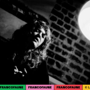 Ostinato Blues Ostinato Blues @ Appartement (FrancoFaune 2024) © Lara Herbinia