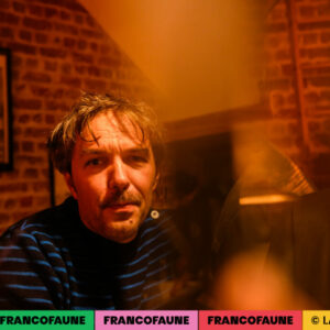Ambiance Ambiance @ Appartement (FrancoFaune 2024) © Lara Herbinia