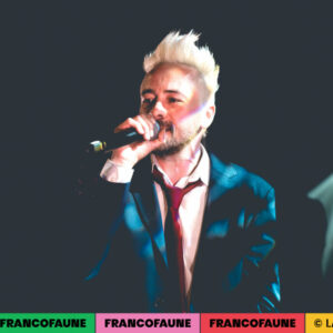 Peritelle Peritelle @ Botanique (FrancoFaune 2024) © Lara Herbinia