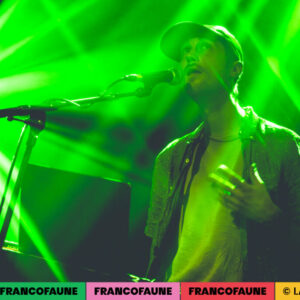 Peritelle Peritelle @ Botanique (FrancoFaune 2024) © Lara Herbinia