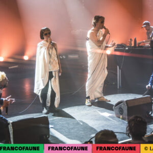 Peritelle Peritelle @ Botanique (FrancoFaune 2024) © Lara Herbinia