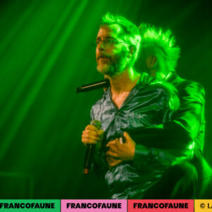 Peritelle Peritelle @ Botanique (FrancoFaune 2024) © Lara Herbinia