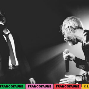 Peritelle Peritelle @ Botanique (FrancoFaune 2024) © Lara Herbinia