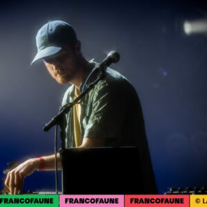 Peritelle Peritelle @ Botanique (FrancoFaune 2024) © Lara Herbinia