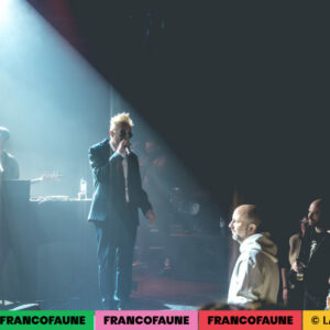 Peritelle Peritelle @ Botanique (FrancoFaune 2024) © Lara Herbinia